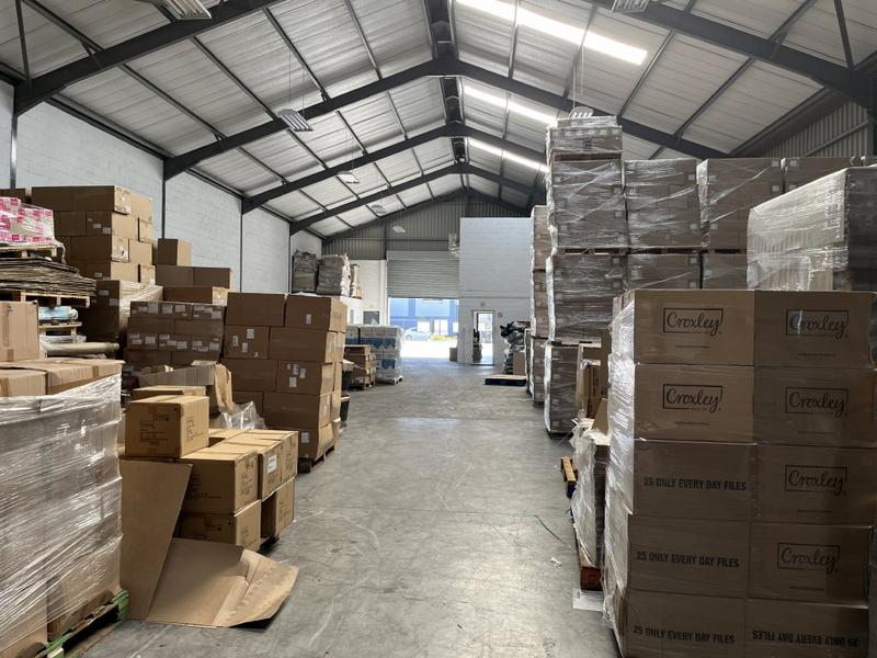 To Let commercial Property for Rent in Rivergate Western Cape